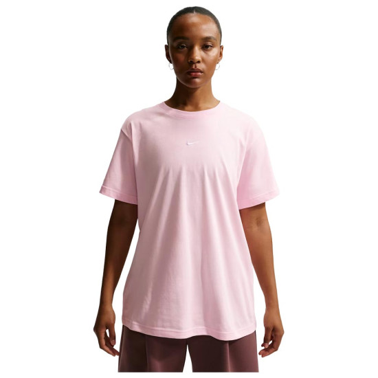 Nike Γυναικεία κοντομάνικη μπλούζα Sportswear Classic Oversized T-Shirt